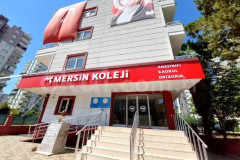 Özel Mersin Koleji Ortaokulu
