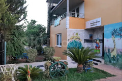 Özel Mersin Orman Anaokulu