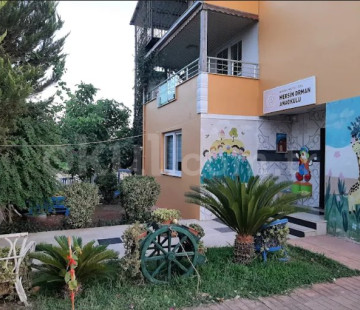Özel Mersin Orman Anaokulu