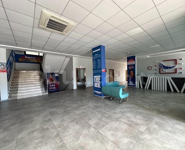 Özel Mezitli Sınav Koleji Ortaokulu - 2