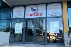 Özel Mezitli Sınav Koleji Ortaokulu