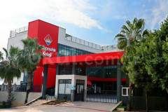 Özel Bahçeşehir Koleji Mezitli Kampüsü Anaokulu