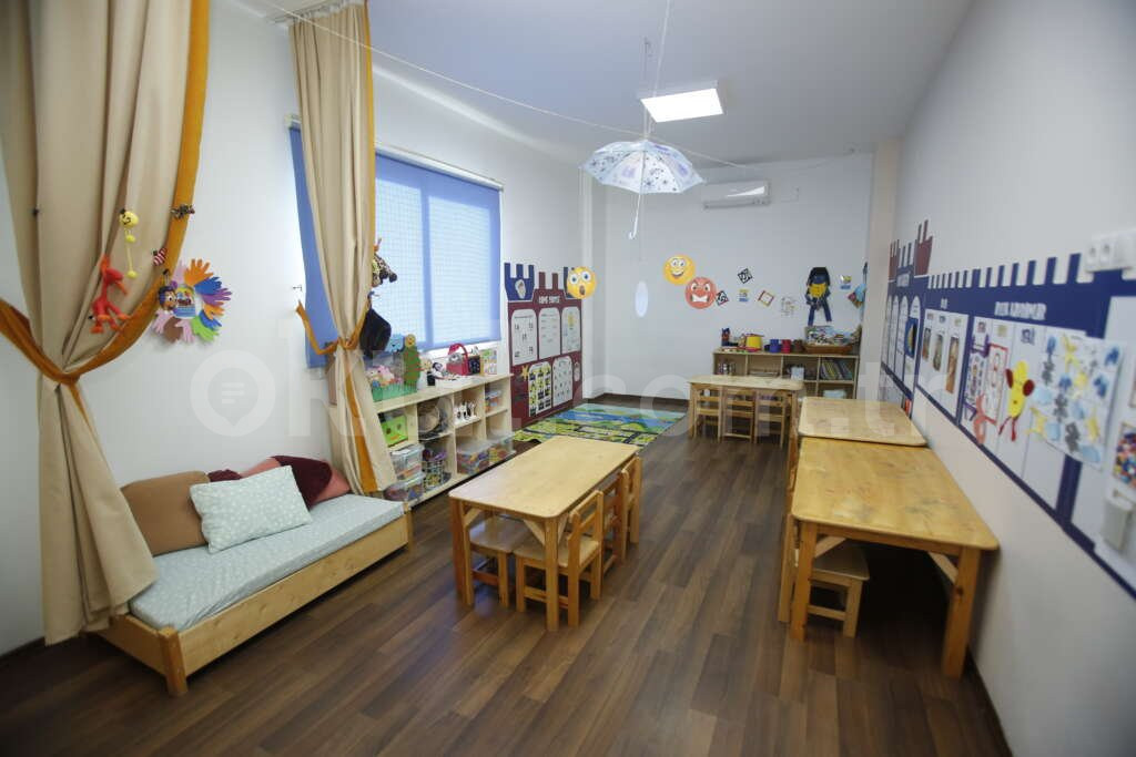 Özel Oyun Koleji Anaokulu - 12