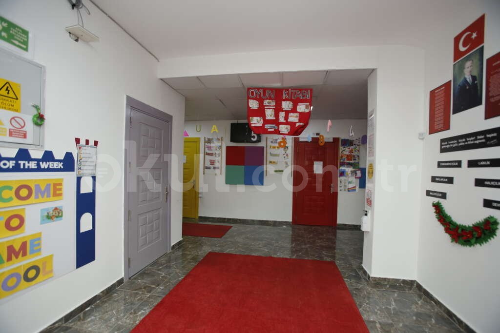 Özel Oyun Koleji Anaokulu - 11