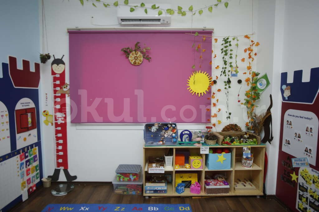 Özel Oyun Koleji Anaokulu - 14