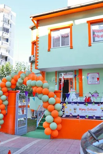 Özel Uzay Gelişim Anaokulu - 1