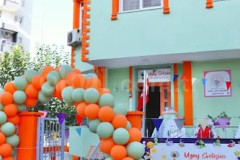 Özel Uzay Gelişim Anaokulu
