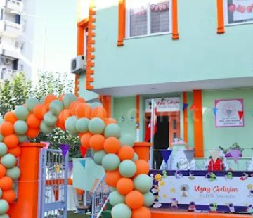 Özel Uzay Gelişim Anaokulu