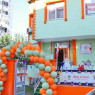 Özel Uzay Gelişim Anaokulu