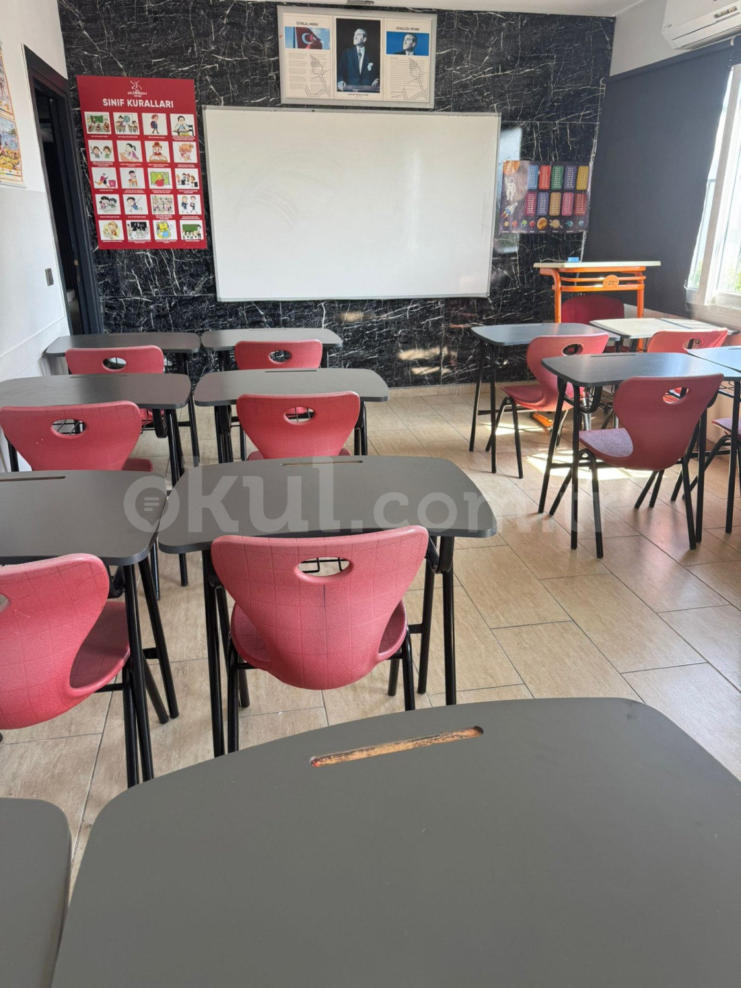 Özel Egebil Vatan Akademi Koleji Anaokulu - 4