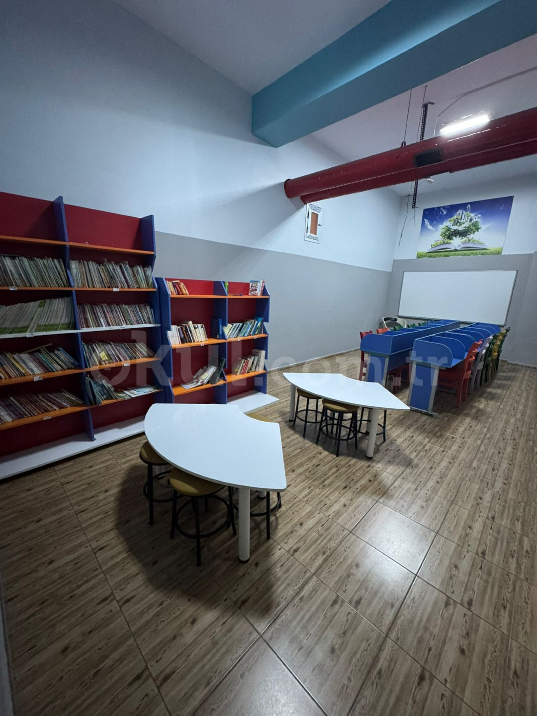 Özel Egebil Vatan Akademi Koleji İlkokulu - 3