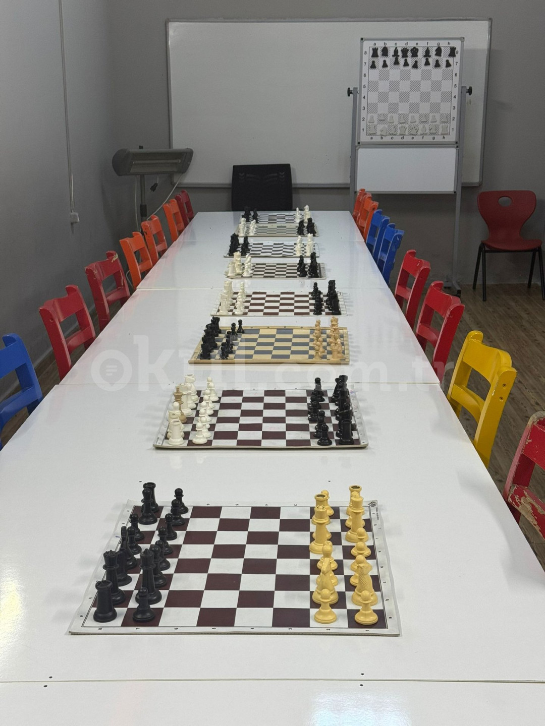 Özel Egebil Vatan Akademi Koleji İlkokulu - 6