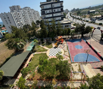 Özel Egebil Vatan Akademi Koleji İlkokulu