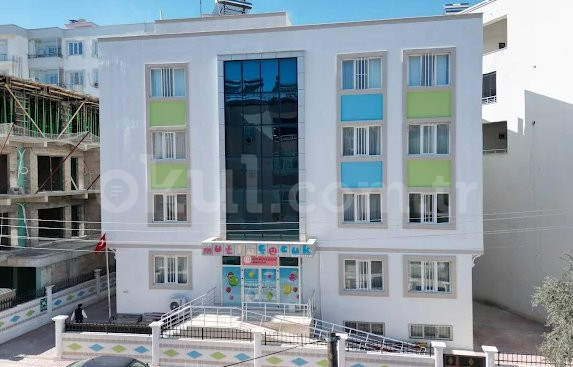 Özel Mut Mutlu Çocuk Anaokulu