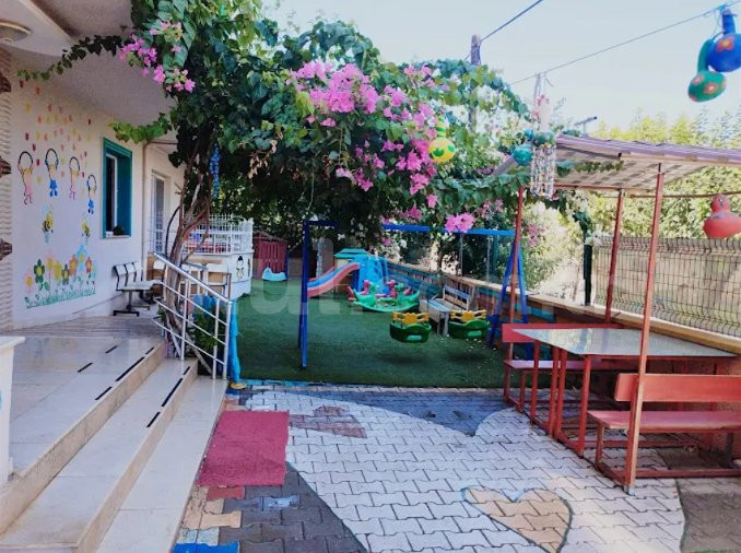 Özel Silifke Ay Yıldız Anaokulu - 3