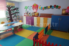 Özel Silifke Ay Yıldız Anaokulu