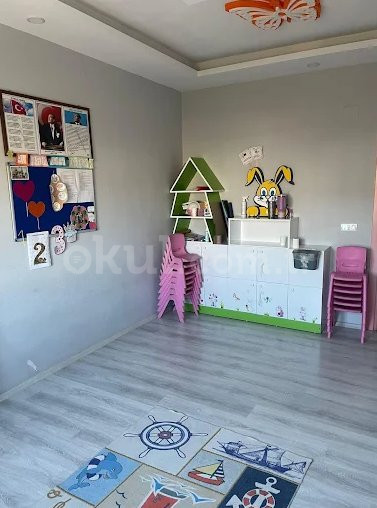 Özel Silifke Dört Mevsim Anaokulu - 6