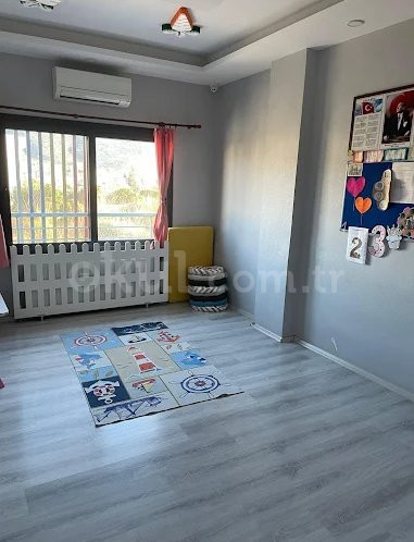 Özel Silifke Dört Mevsim Anaokulu - 8
