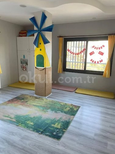 Özel Silifke Dört Mevsim Anaokulu - 7