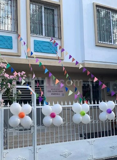 Özel Silifke Irmak Anaokulu - 1