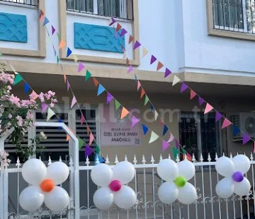 Özel Silifke Irmak Anaokulu