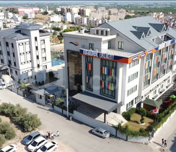 Özel Silifke İsabet Okulları Anaokulu