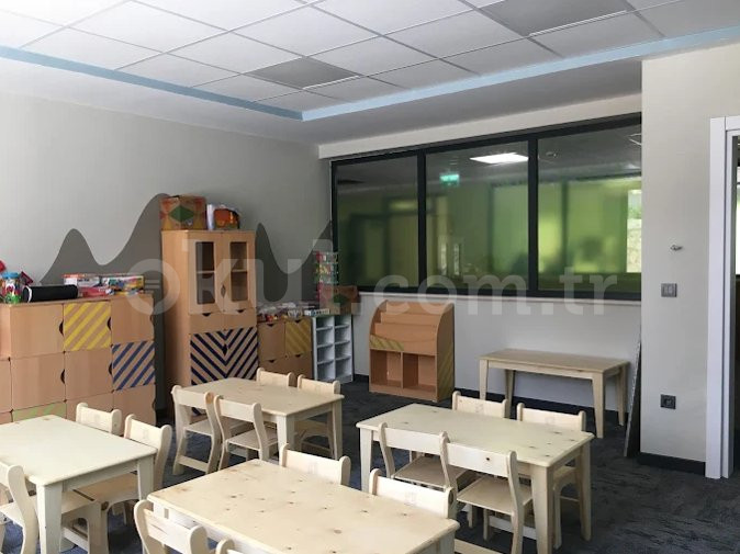 Özel Silifke İsabet Okulları İlkokulu - 4