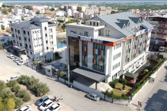 Özel Silifke İsabet Okulları İlkokulu