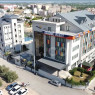 Özel Silifke İsabet Okulları İlkokulu
