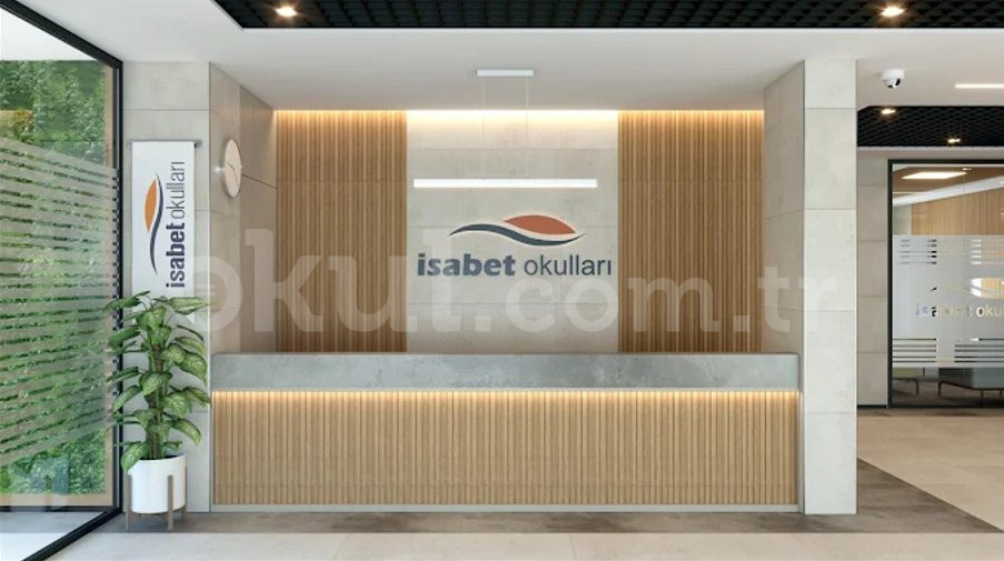 Özel Silifke İsabet Okulları Ortaokulu - 3