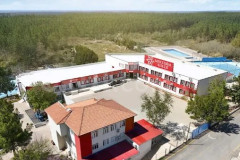 Özel Mektebim Koleji Silifke İlkokulu