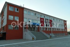 Nasreddin Hoca İlkokulu Ankara