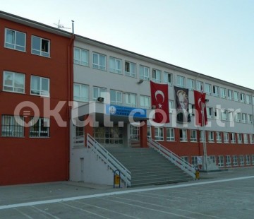 Nasreddin Hoca İlkokulu Ankara