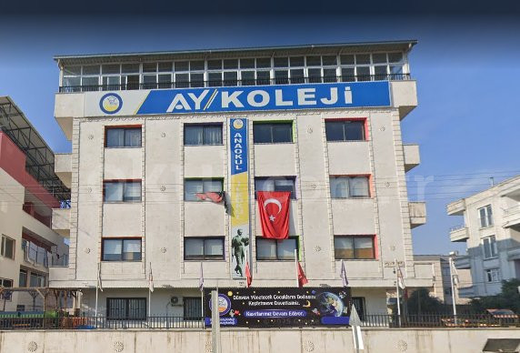 Özel Tarsus Ay Koleji Anaokulu - 1