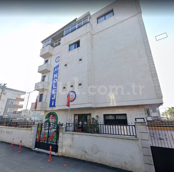 Özel Tarsus Ay Koleji Anaokulu - 2
