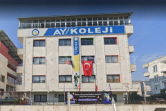 Özel Tarsus Ay Koleji Anaokulu