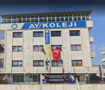 Özel Tarsus Ay Koleji Anaokulu