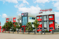 Özel Bahçeşehir Koleji Tarsus Kampüsü İlkokulu