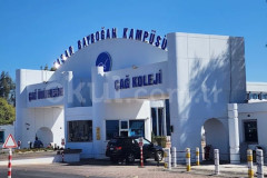Özel Tarsus Çağ Koleji Anaokulu