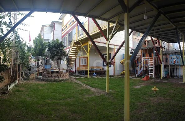 Özel Tarsus Kıvılcım Koleji Anaokulu - 3