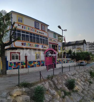 Özel Tarsus Kıvılcım Koleji Anaokulu - 1