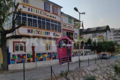 Özel Tarsus Kıvılcım Koleji Anaokulu