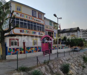 Özel Tarsus Kıvılcım Koleji Anaokulu