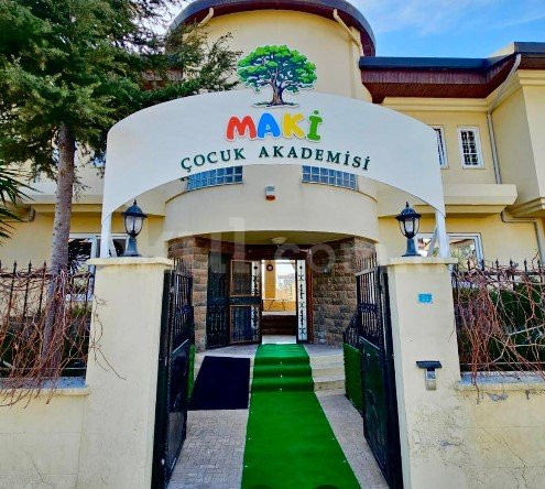 Özel Maki Anaokulu - 1