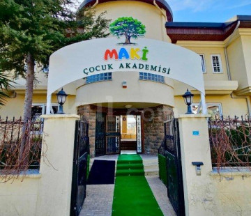 Özel Maki Anaokulu