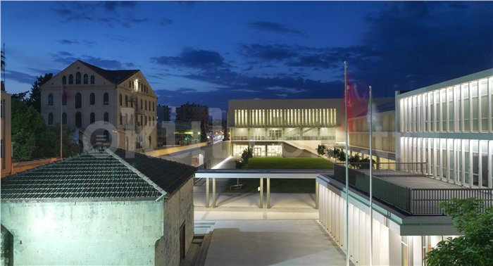 Özel Tarsus Amerikan Koleji Anadolu Lisesi - 6