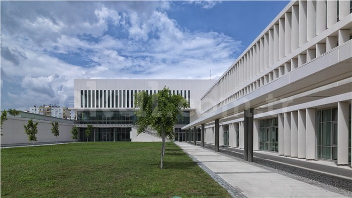 Özel Tarsus Amerikan Koleji Anadolu Lisesi - 4