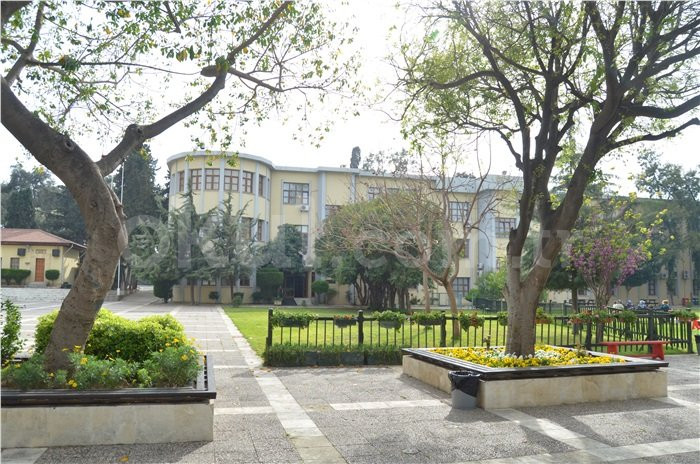 Özel Tarsus Amerikan Koleji Anadolu Lisesi - 5