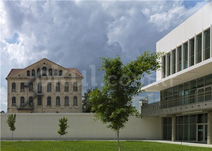 Özel Tarsus Amerikan Koleji Anadolu Lisesi - 3