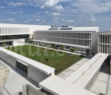 Özel Tarsus Amerikan Koleji Anadolu Lisesi